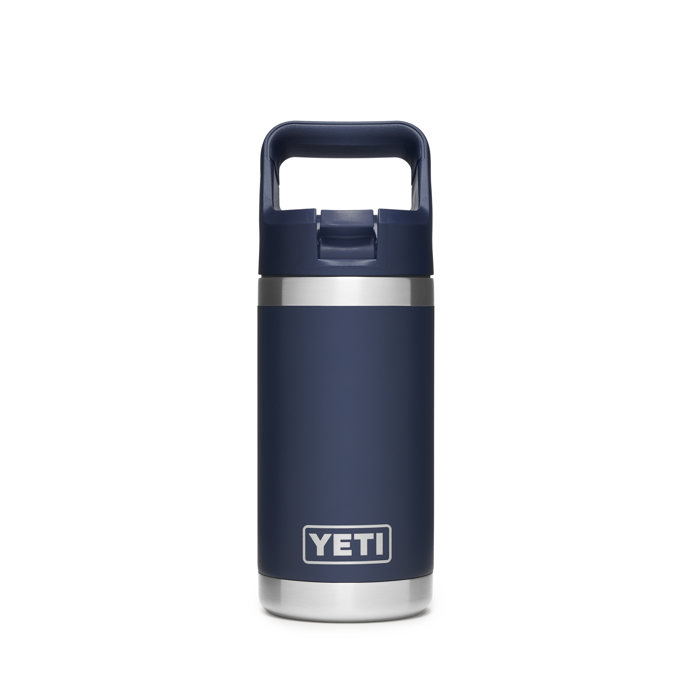 YETI Rambler® Straw Bottle Jr. 12oz