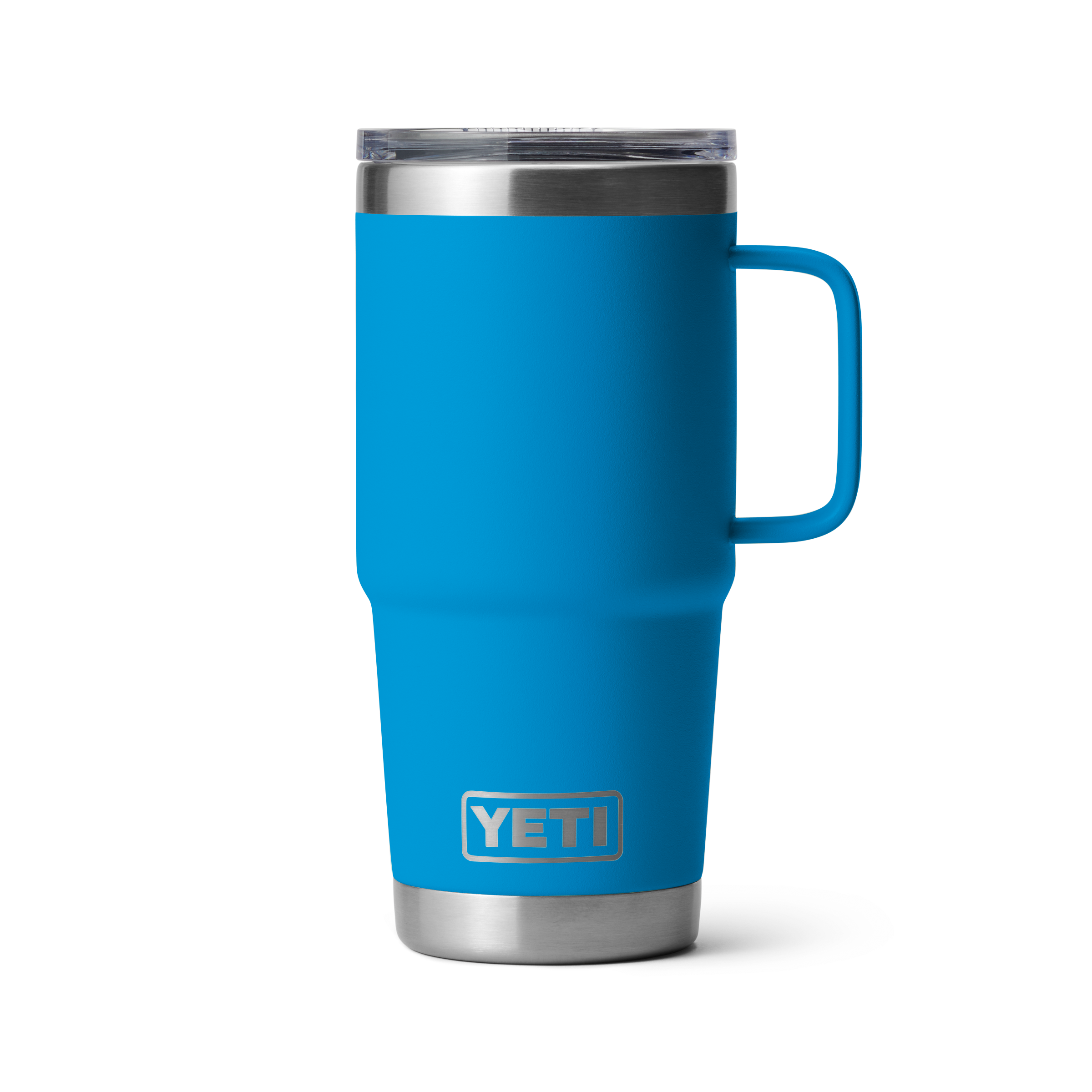YETI Rambler® Travel Mug 20oz YETI Rambler® Travel Mug 20oz