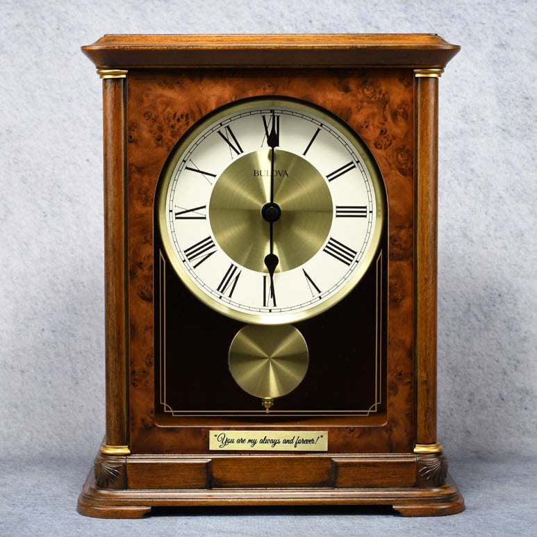 Bulova Vanderbilt