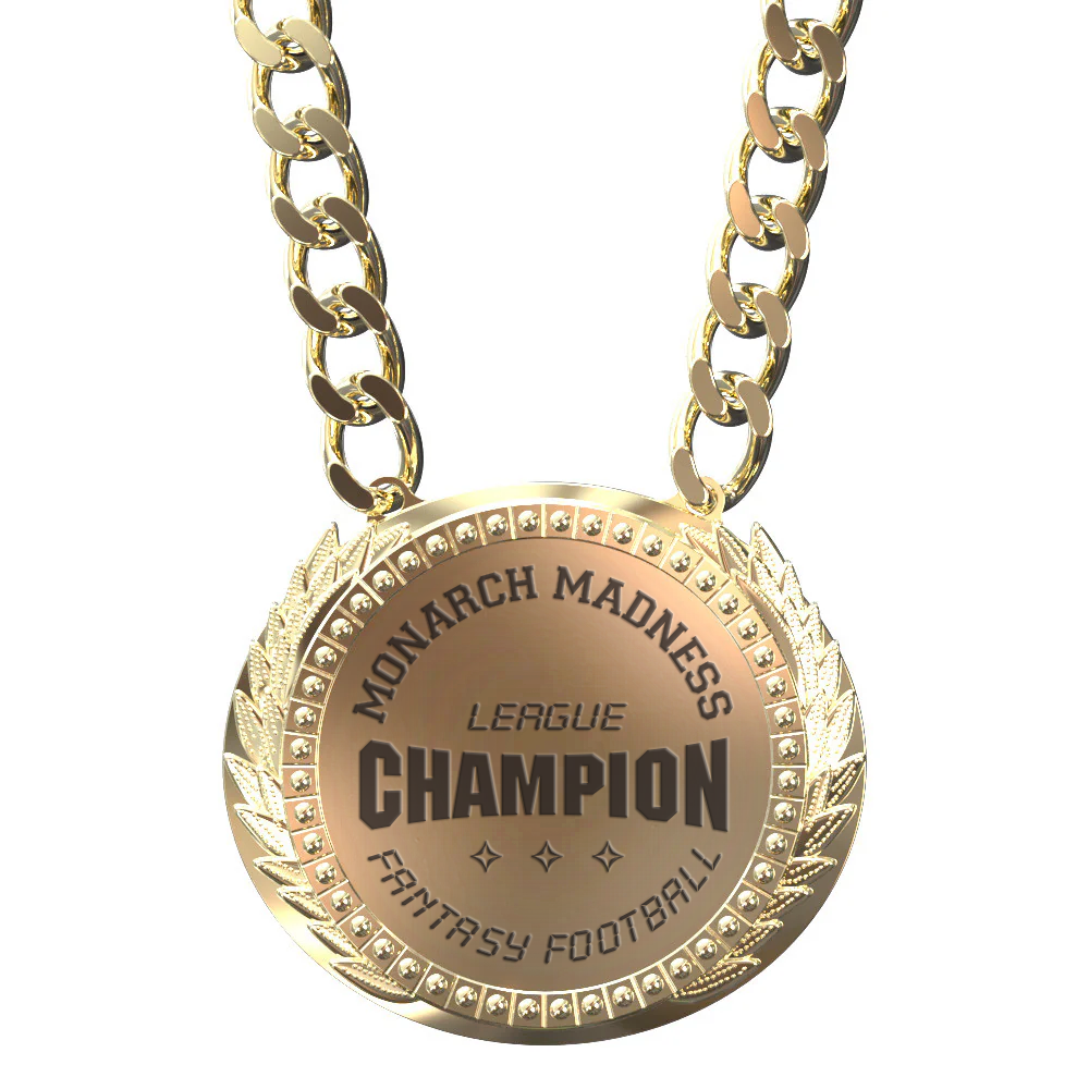 Lite Champion Chain