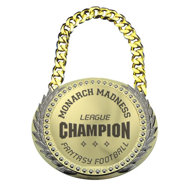 Fantasy Sports Championship Chain