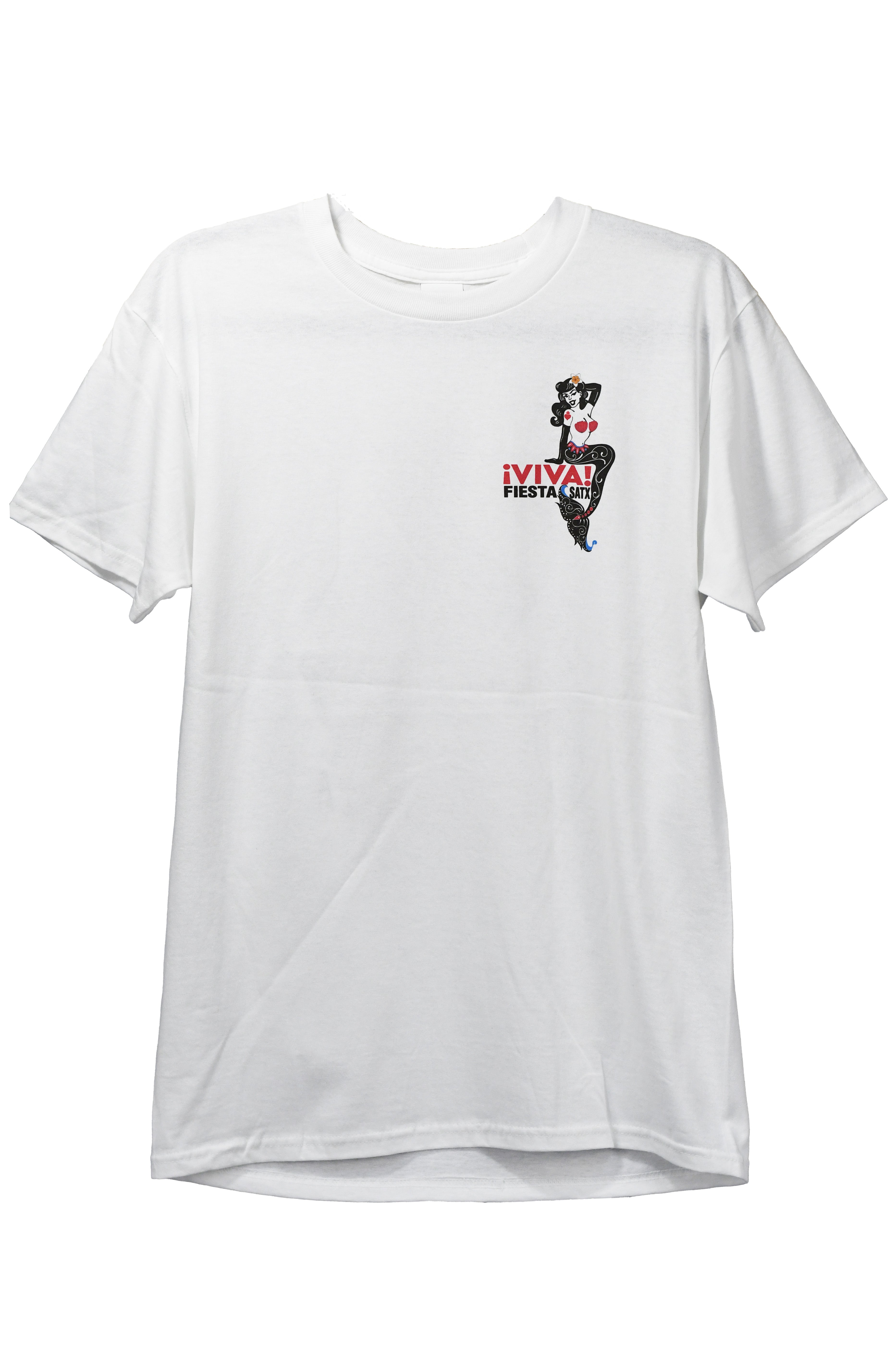 Una Mas Cerveza Tshirt by David Durbin