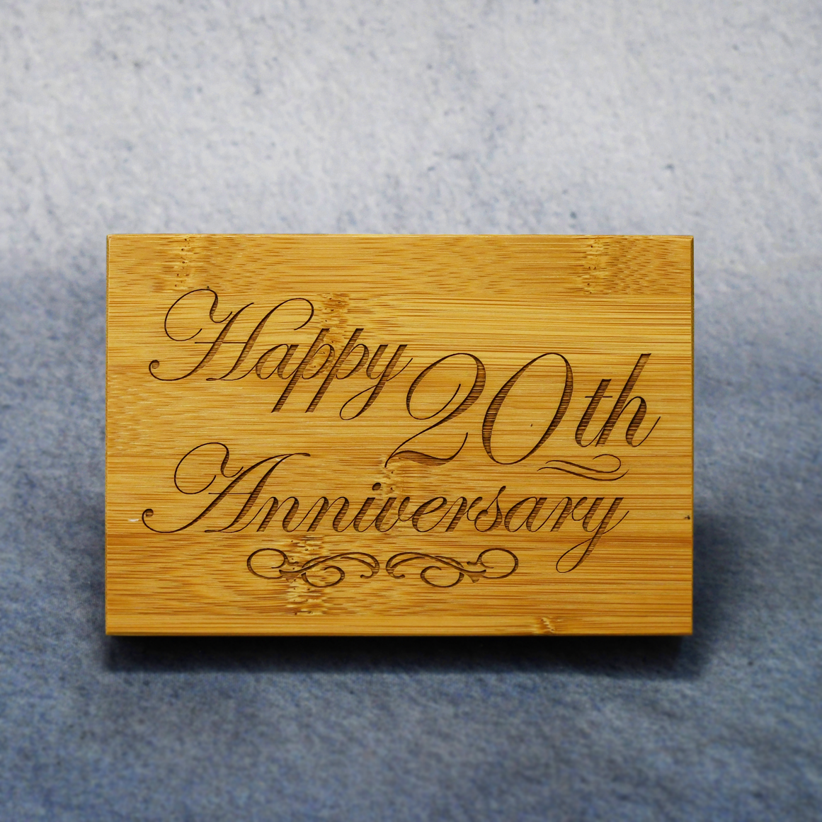 Bamboo Wine Sets