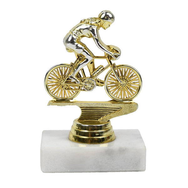 Small Bike Rodeo Trophy