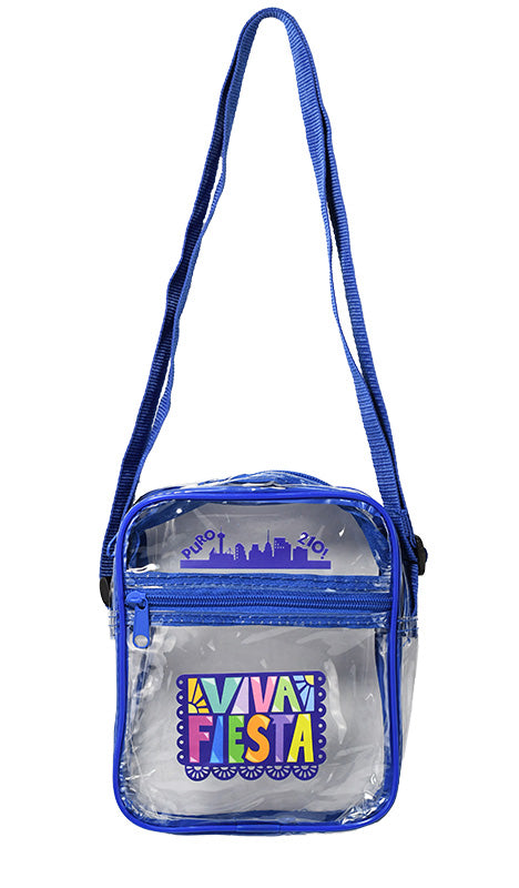 Fiesta Crossbody Bag