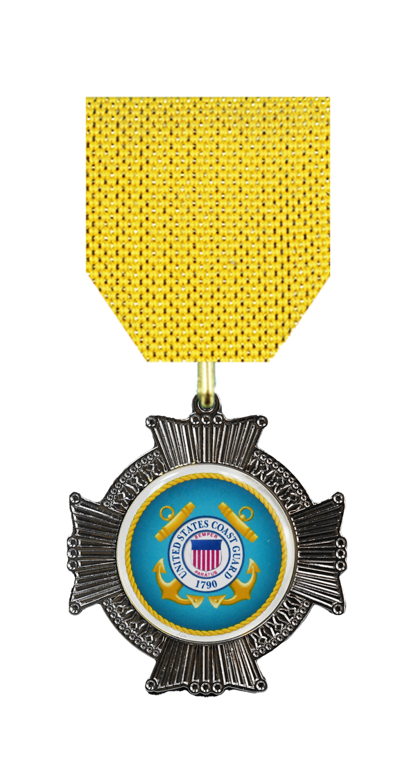 Maltese Cross Express Medal