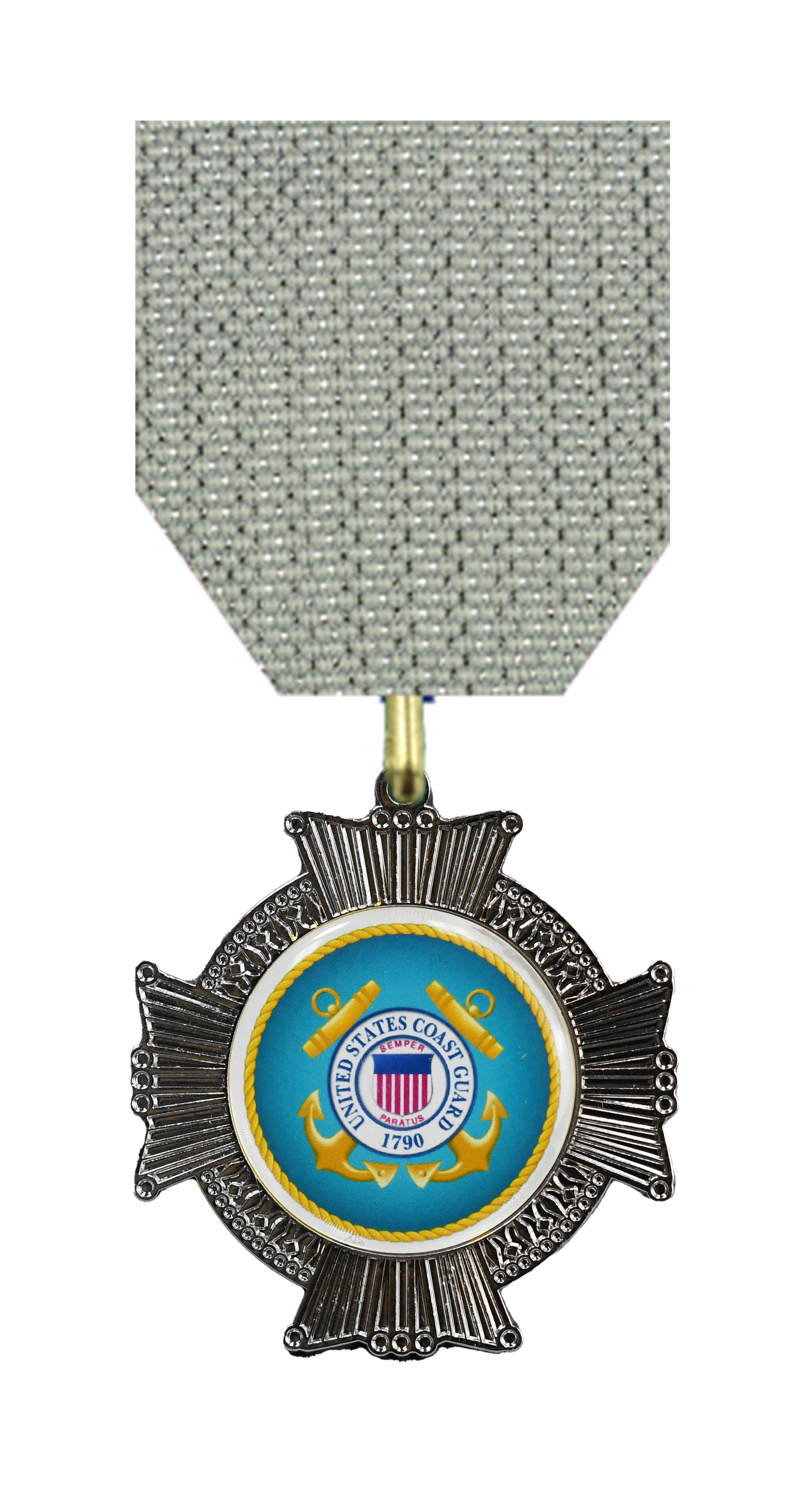 Maltese Cross Express Medal