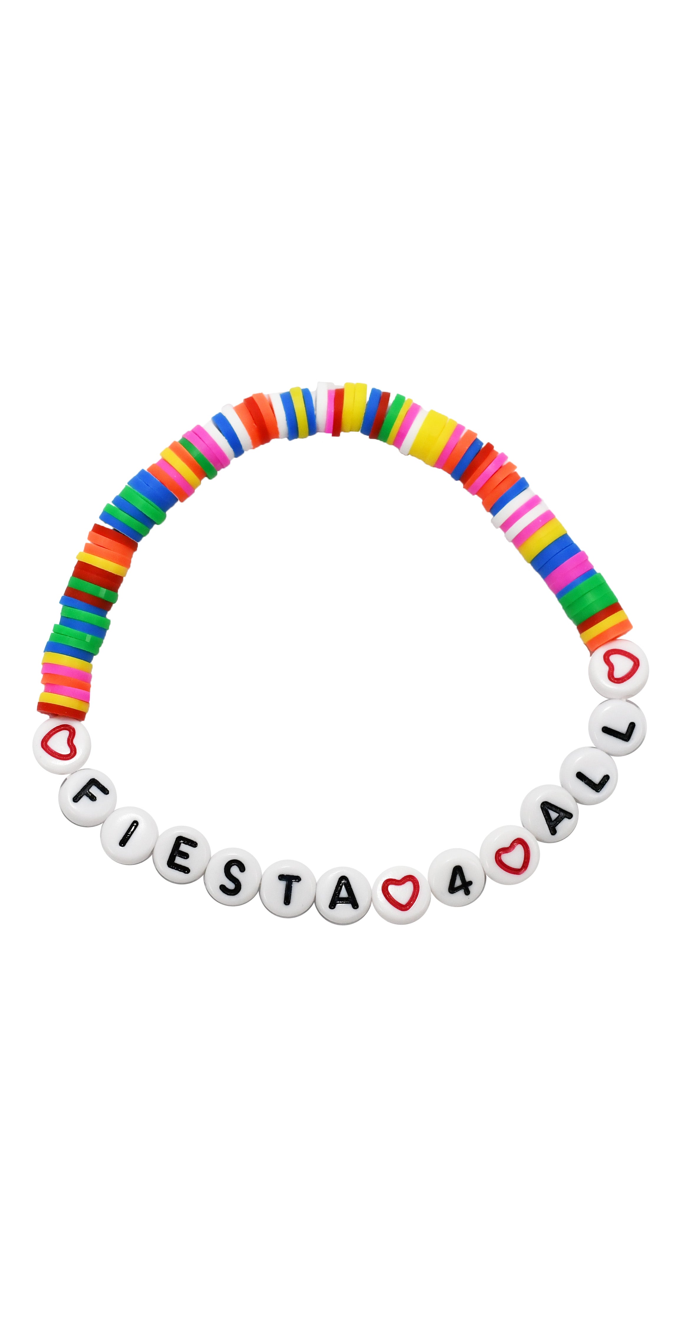 Fiesta 4 All Bracelet