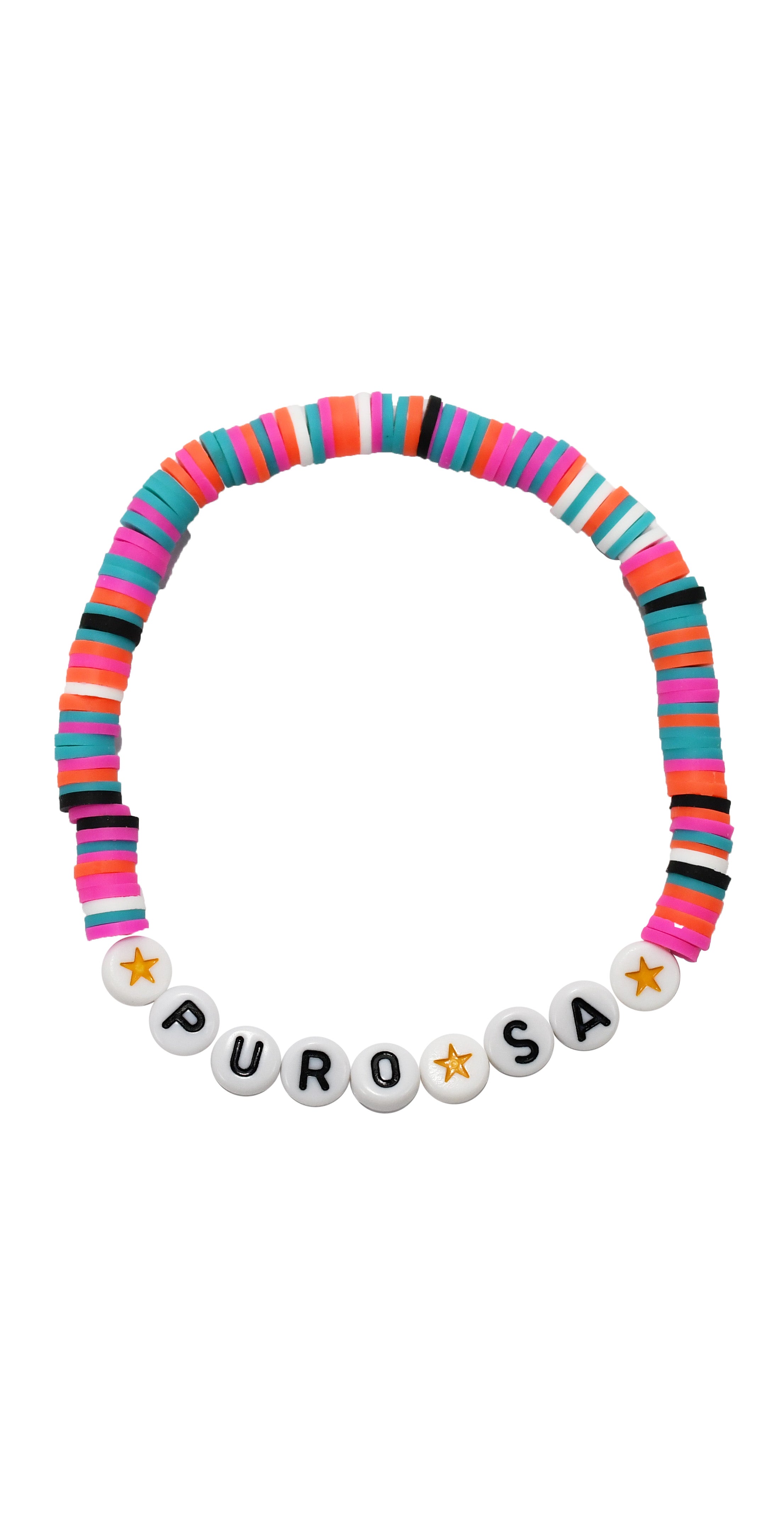 Puro SA Fiesta Bracelet