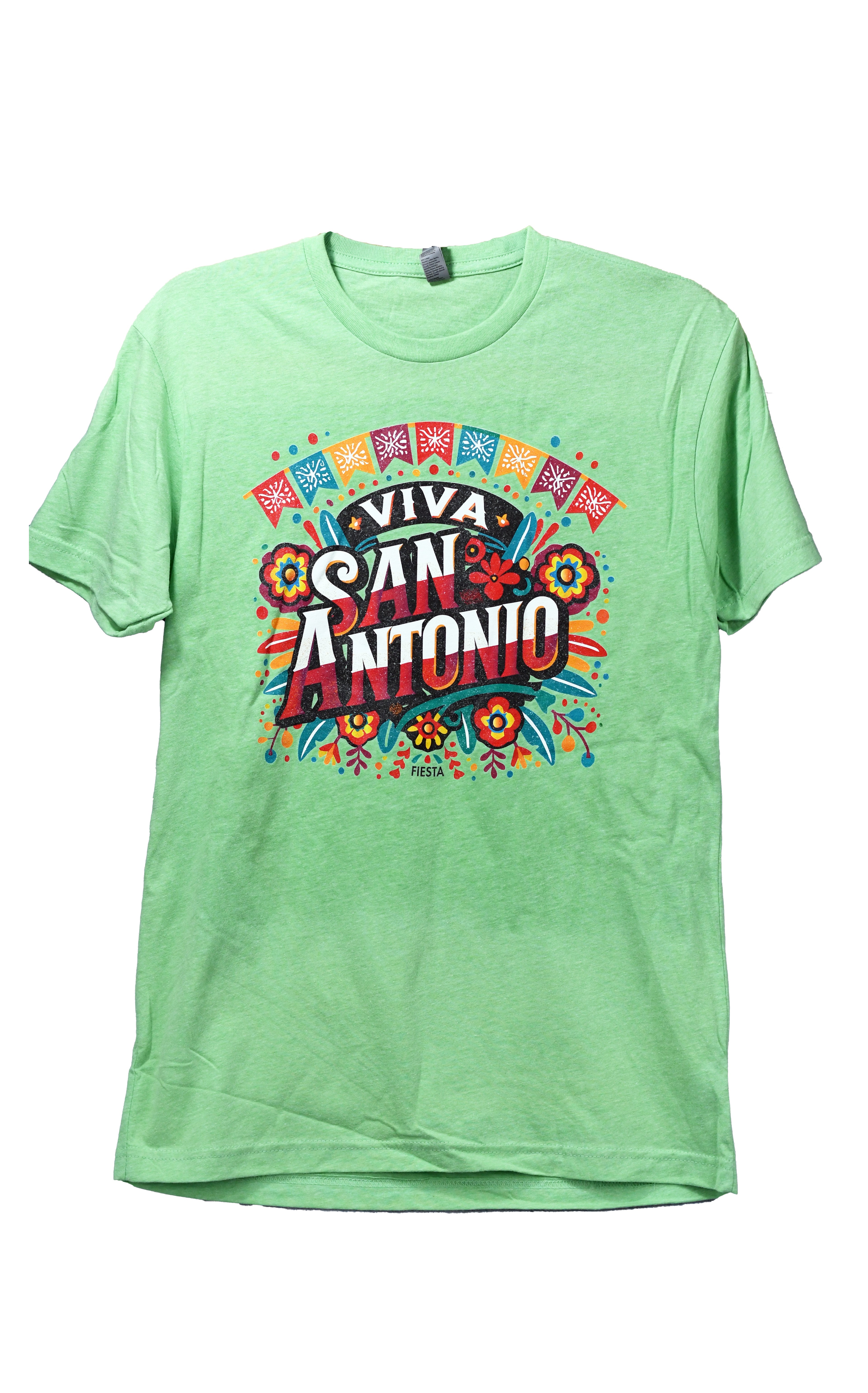 VIVA San Antonio Fiesta Shirt