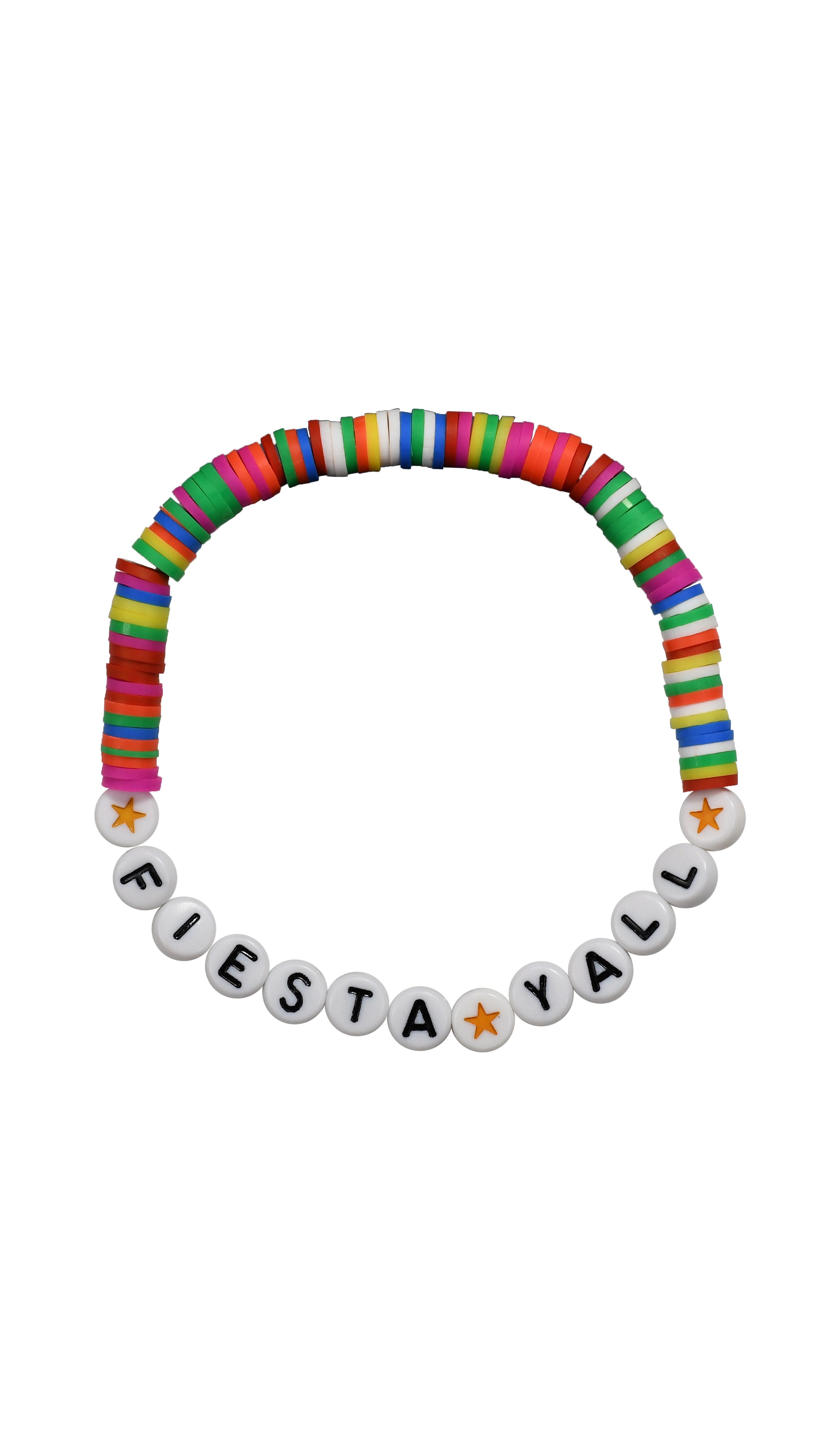 Fiesta Yall Bracelet