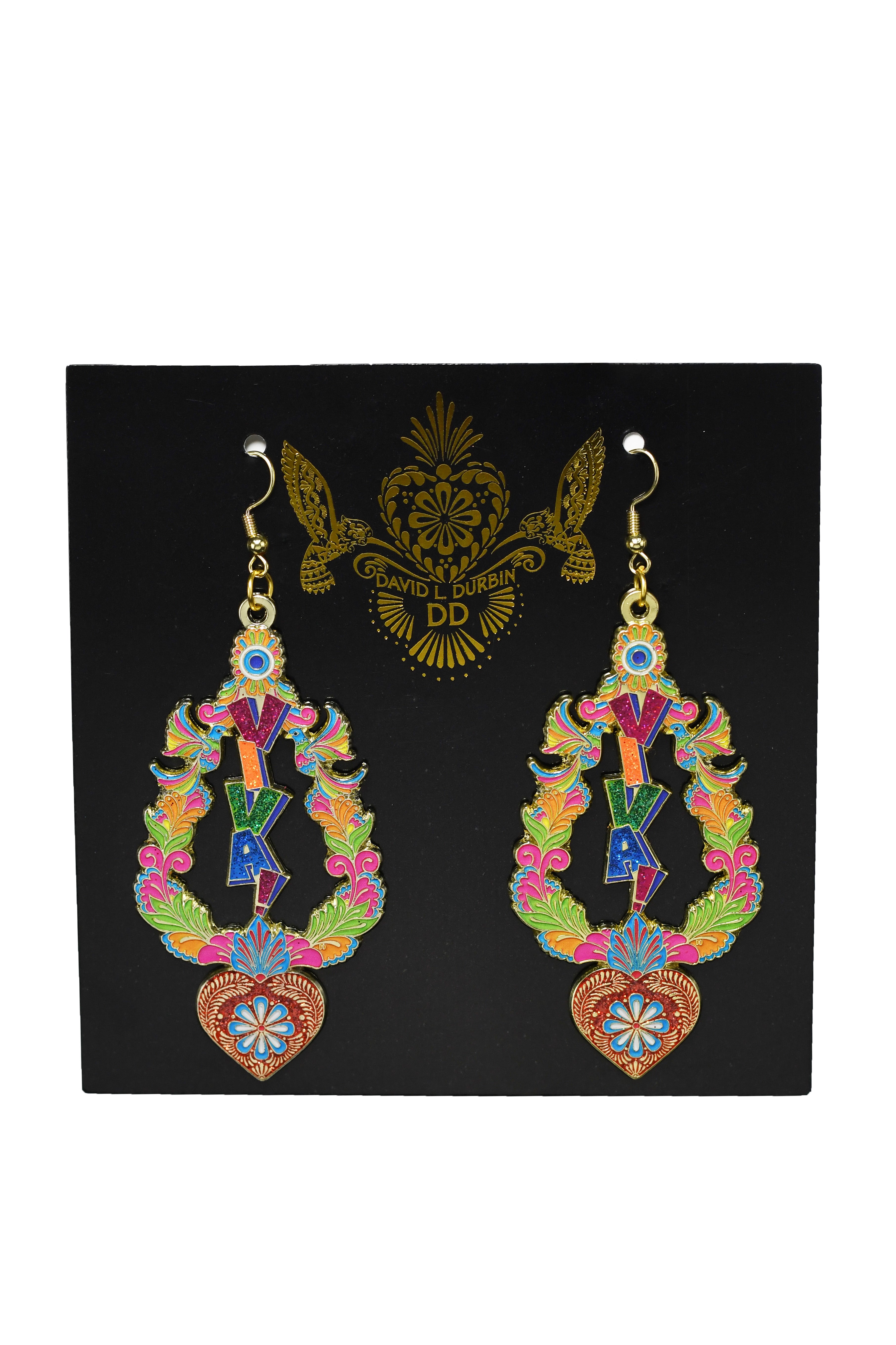 VIVA Fiesta Earrings