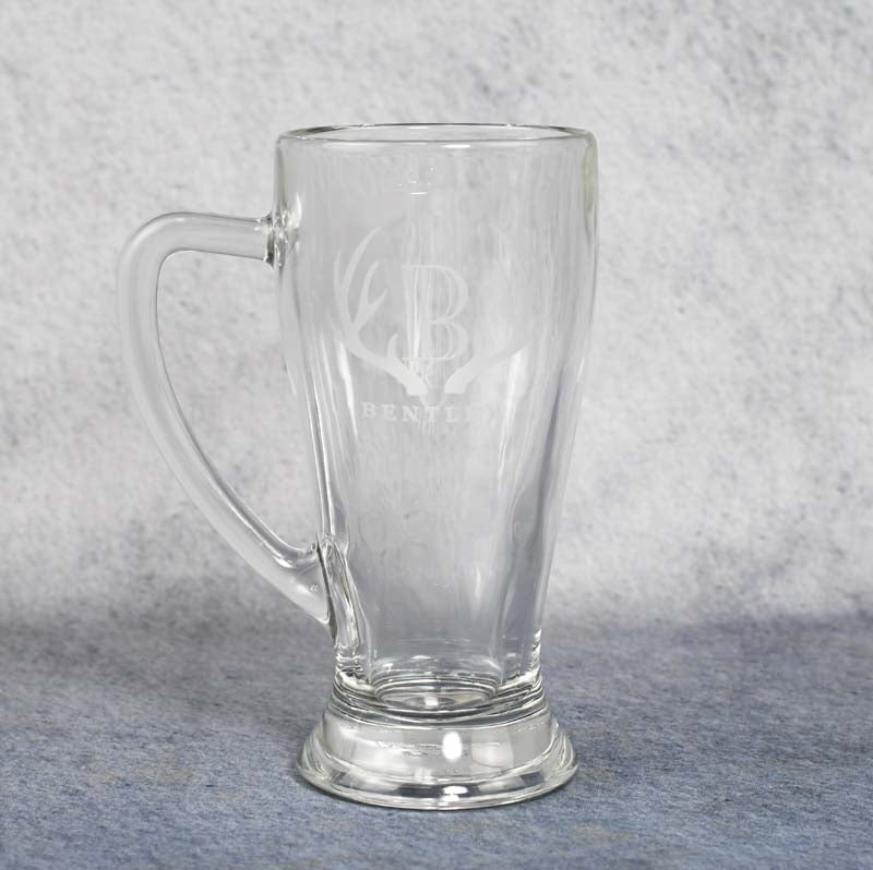 17.25oz Beer Mug
