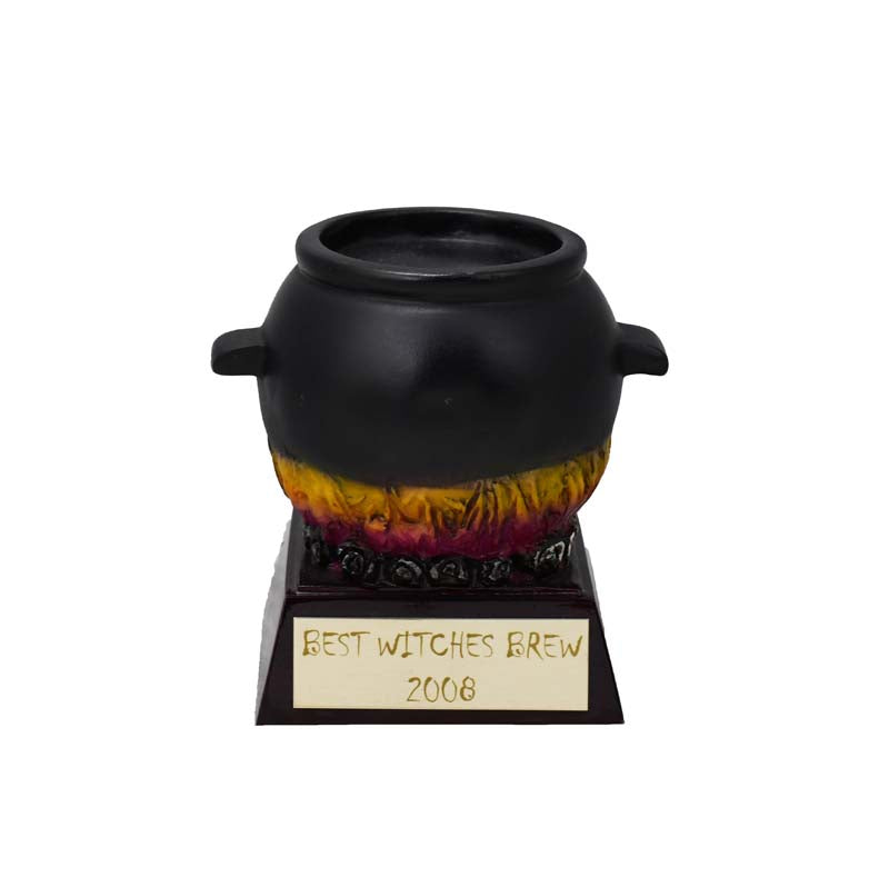 Witches Cauldron