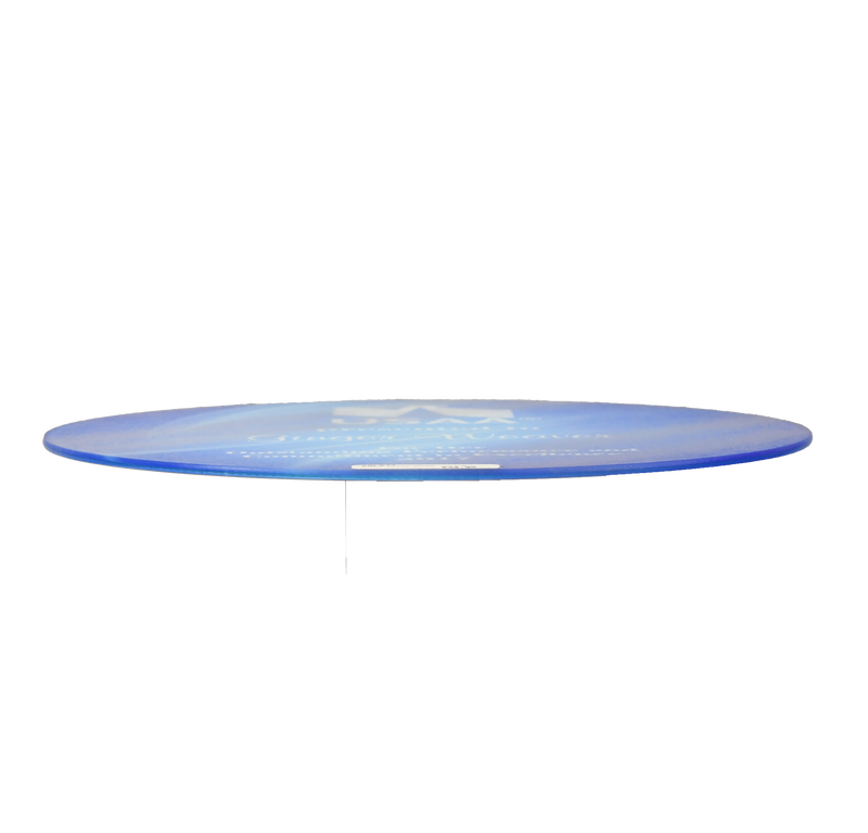 Sublimated Glass Round Cutting Board