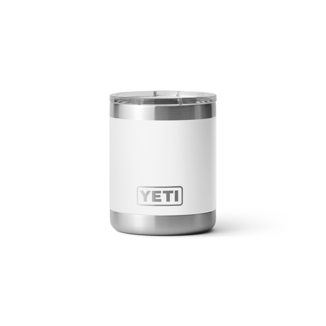 YETI Rambler ® Lowball 10oz