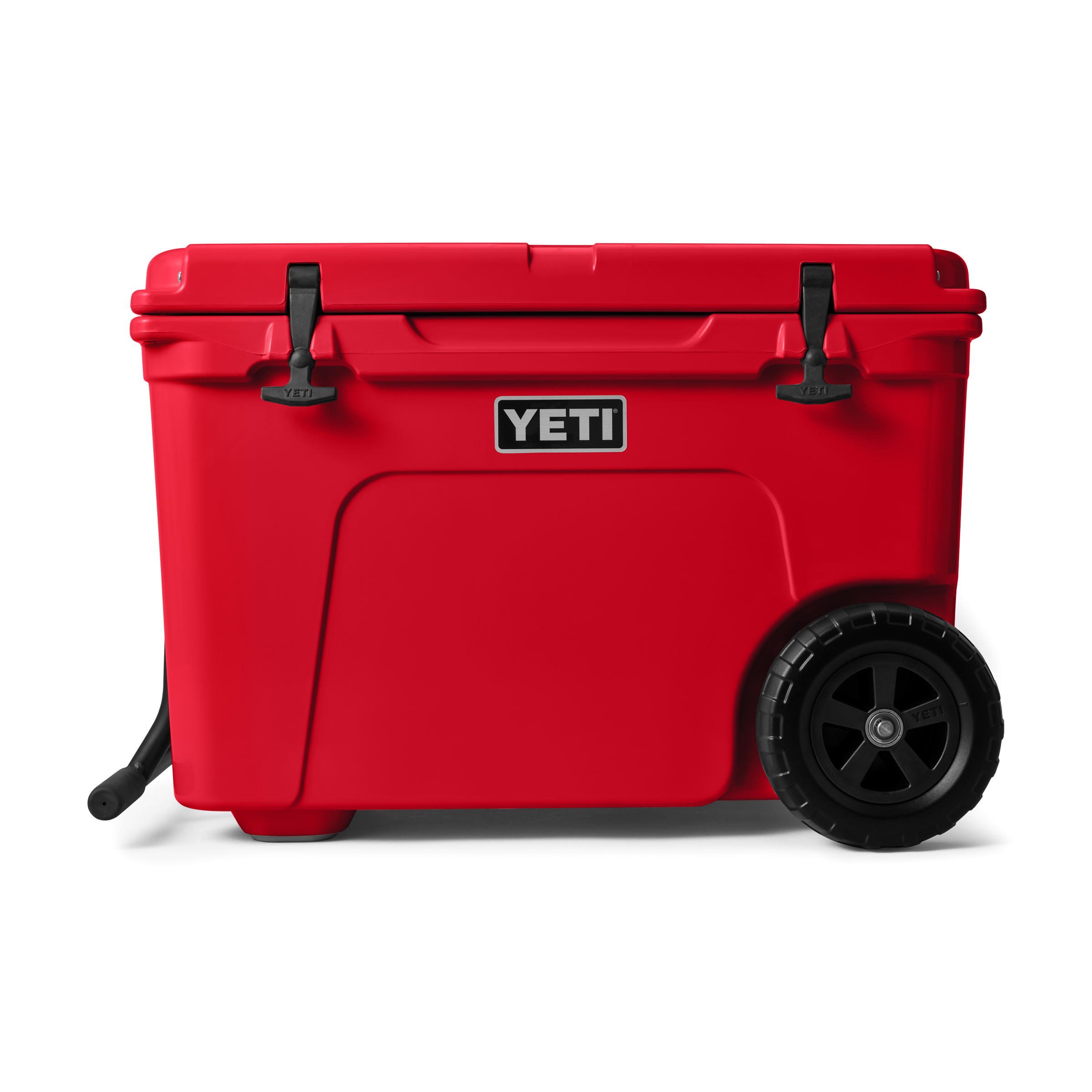 Insulated Cooler With Wheels Yeti Tundra Wheeled Cooler YETI
