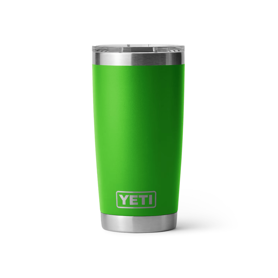 YETI Rambler 20oz