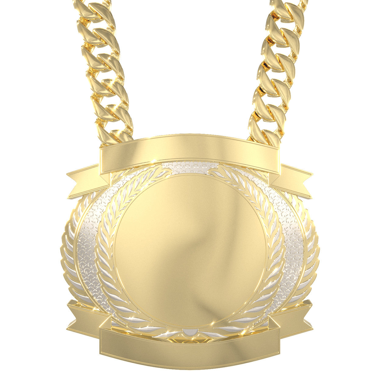 All Star Champion Chain