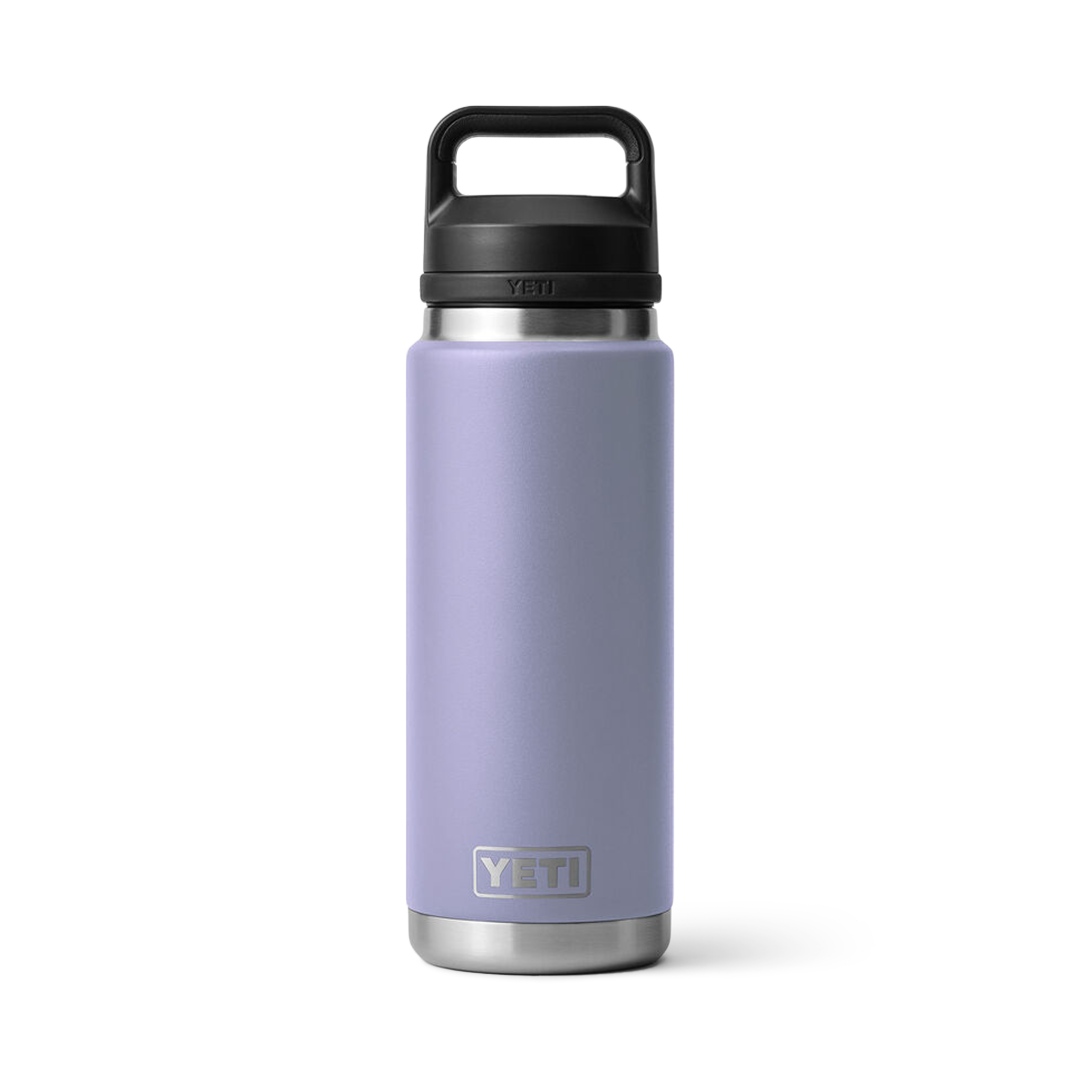 YETI Rambler® Bottle 26oz YETI Rambler® Bottle 26oz