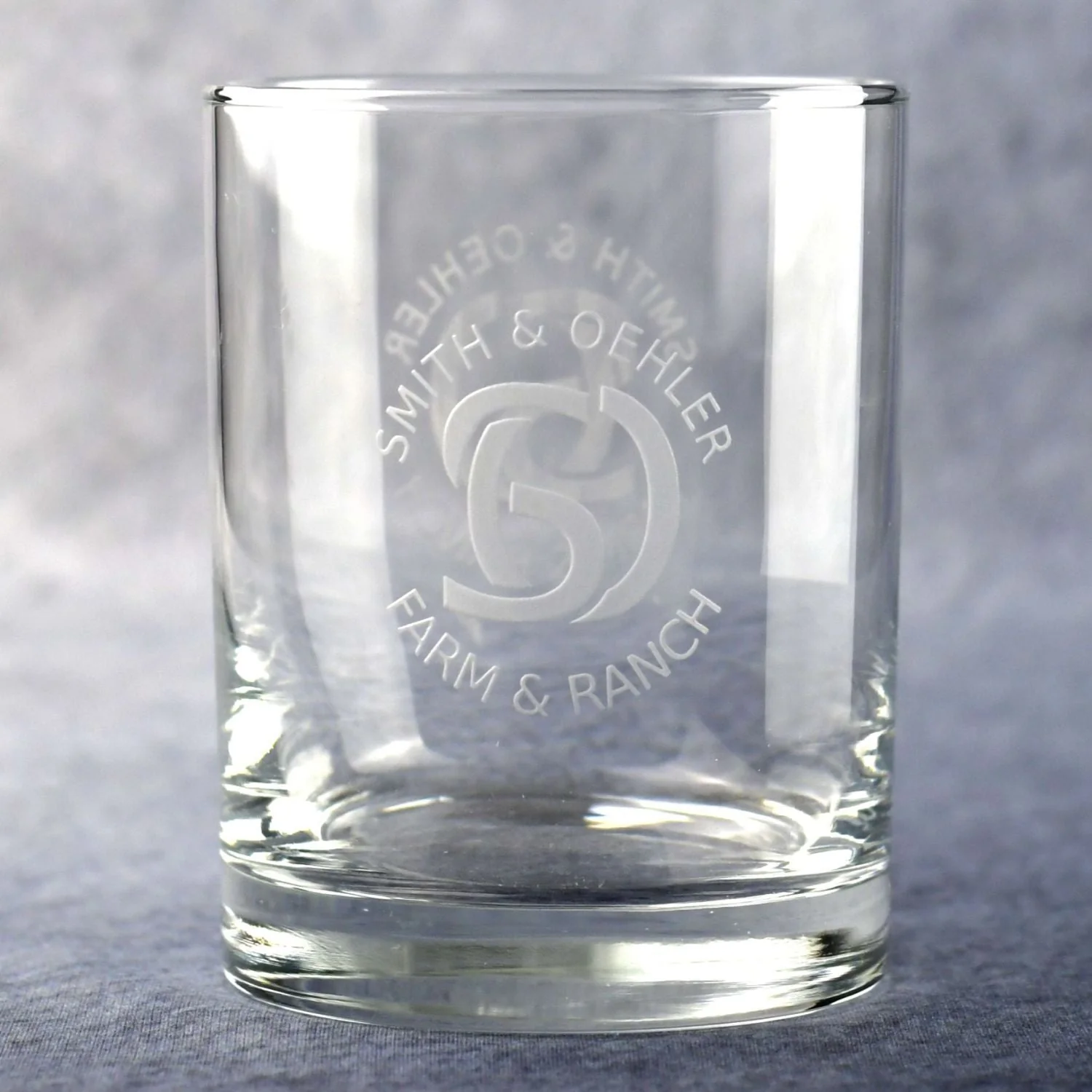 14oz Deluxe Double Old-Fashioned