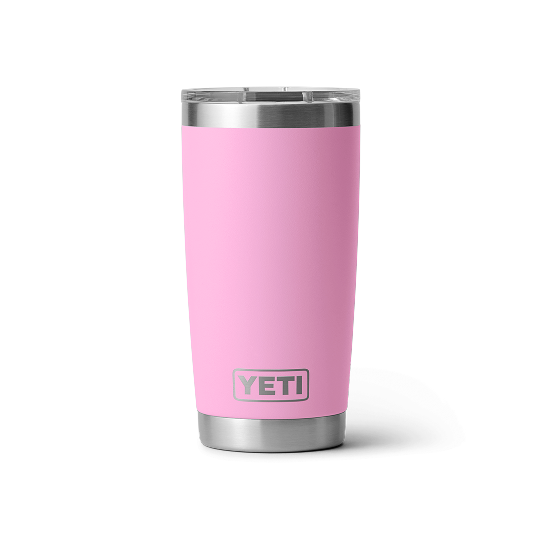 YETI Rambler 20oz
