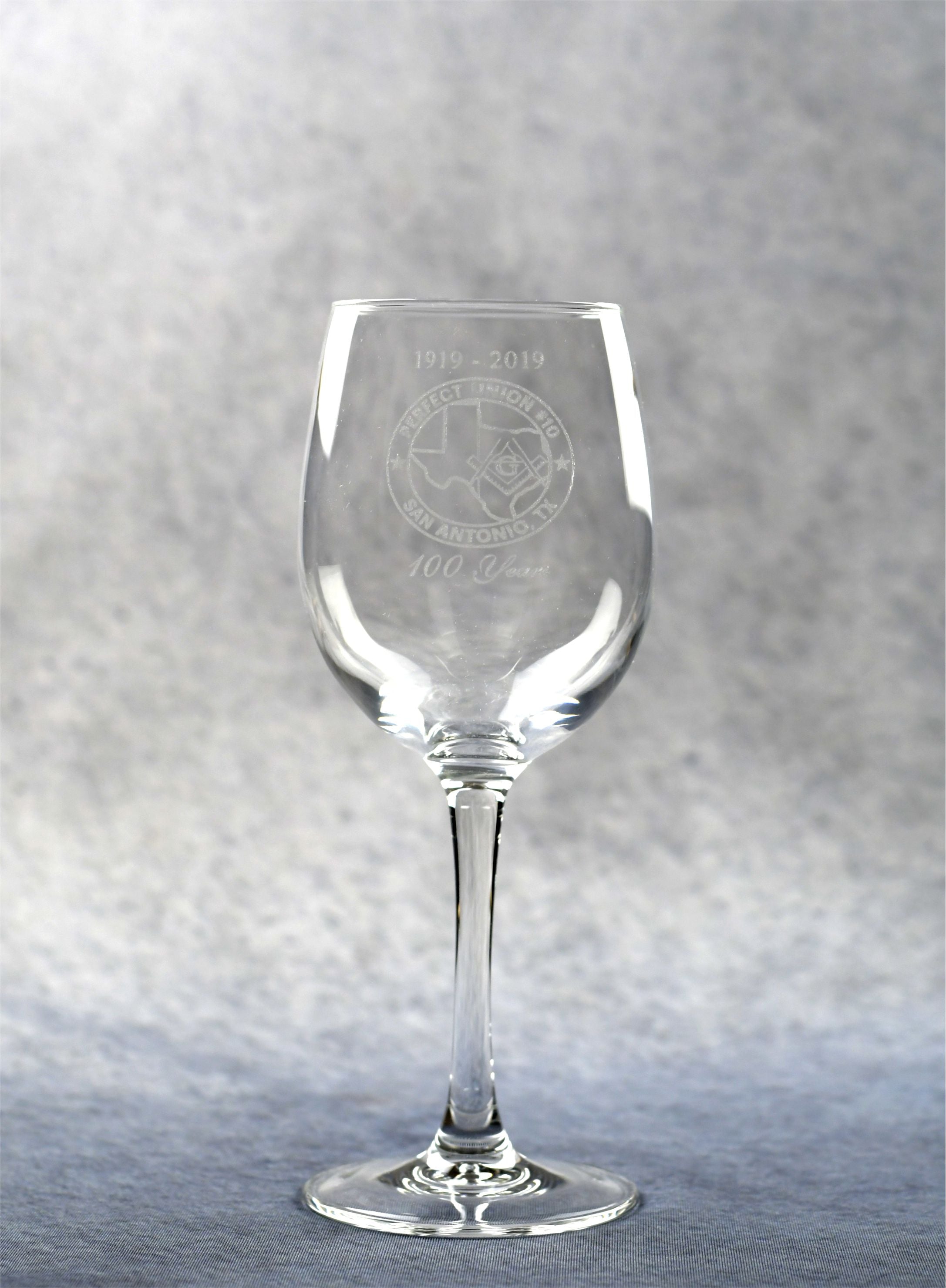 Barware Colossal Wine Glass - Set of 4