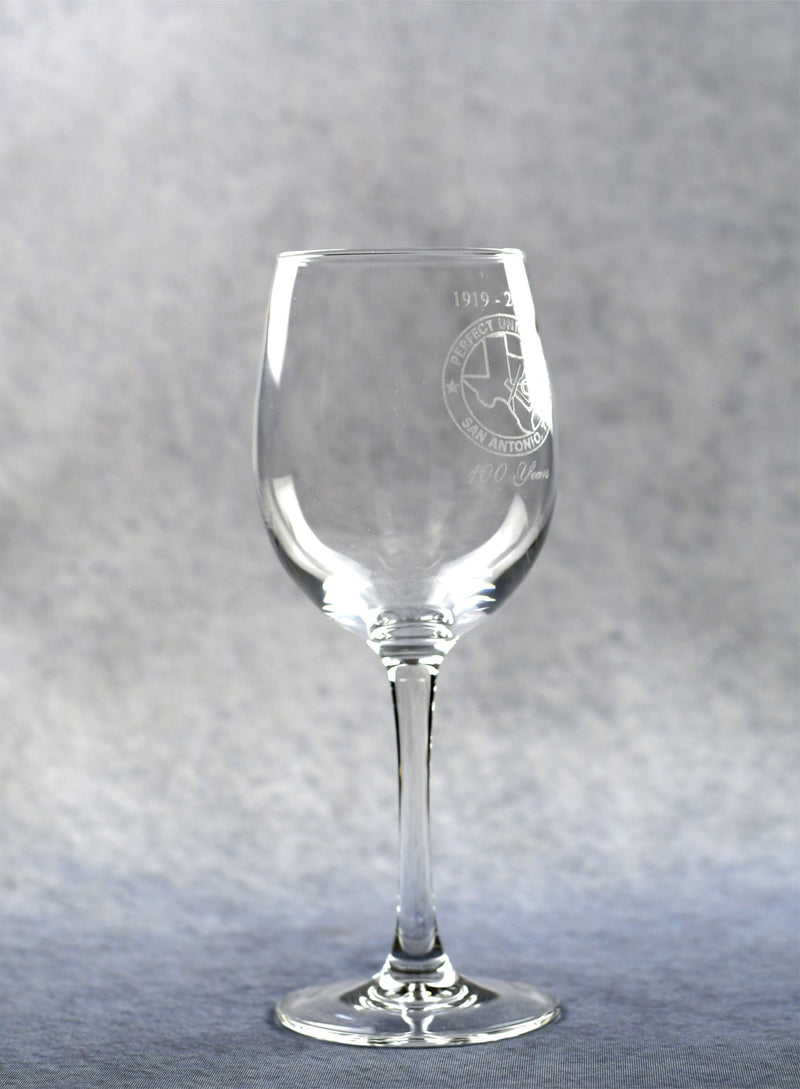 Barware Colossal Wine Glass - Set of 4 - Monarch Trophy Studio