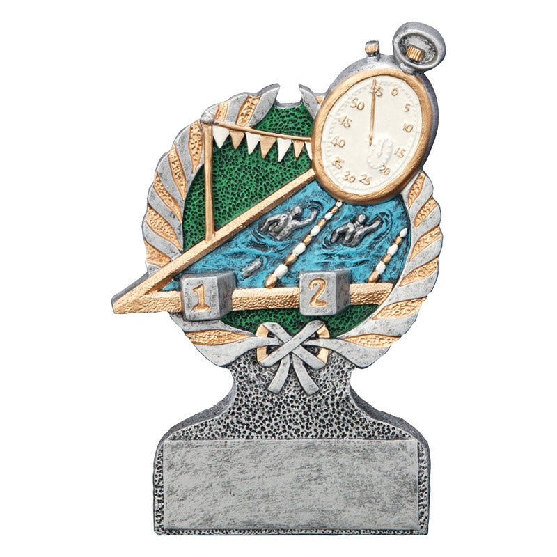 ACTION SERIES RESIN - Monarch Trophy Studio