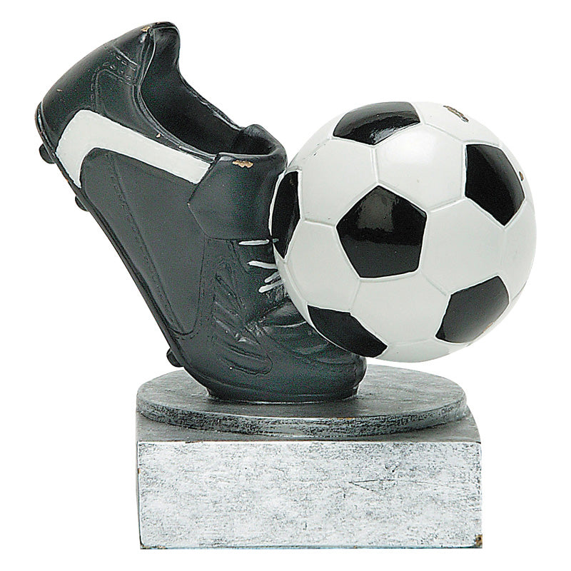 Signature Resin Series - Monarch Trophy Studio