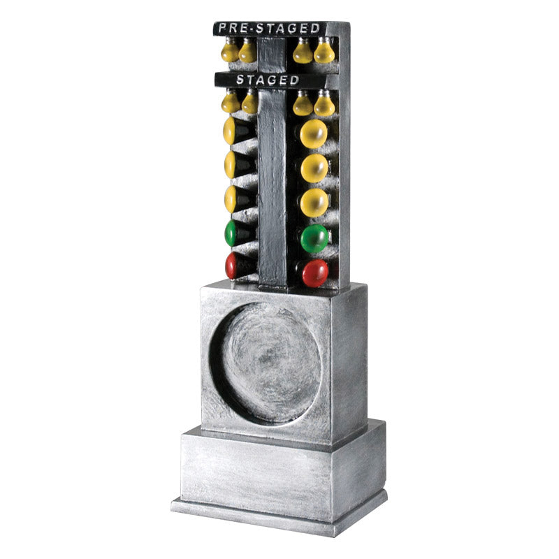 Large Resin - Monarch Trophy Studio