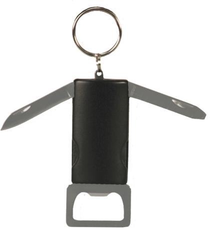 Keychain 3 in 1 - Monarch Trophy Studio