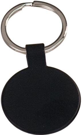 Keychain Round - Monarch Trophy Studio