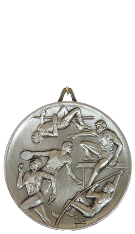 HR Medal Series - Monarch Trophy Studio