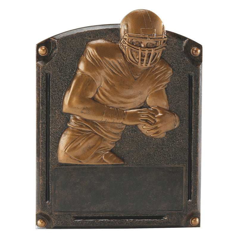 Hall of Fame Resins - Monarch Trophy Studio