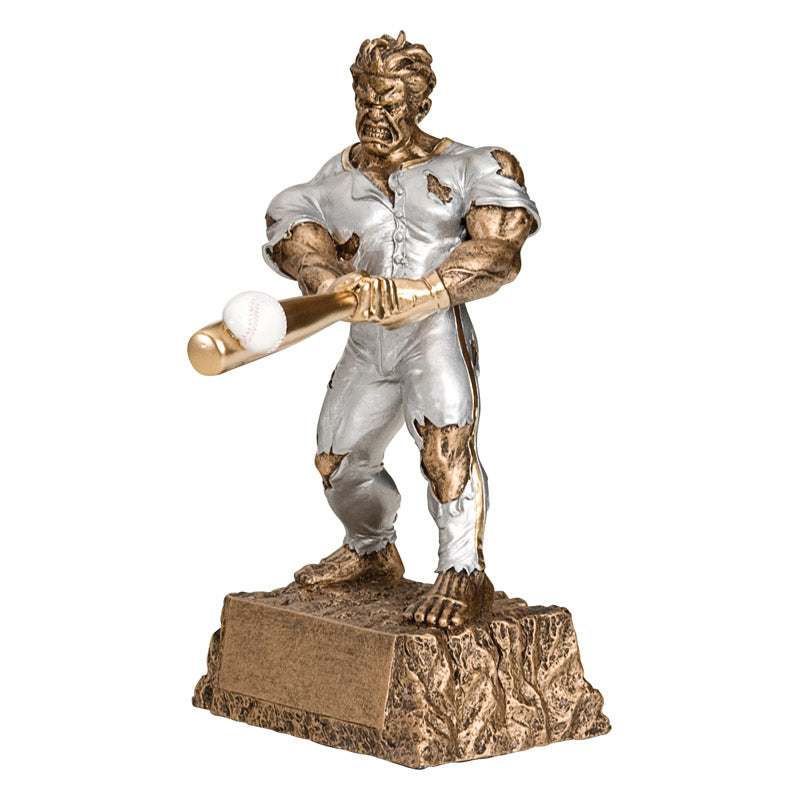 Monster Resins - Monarch Trophy Studio