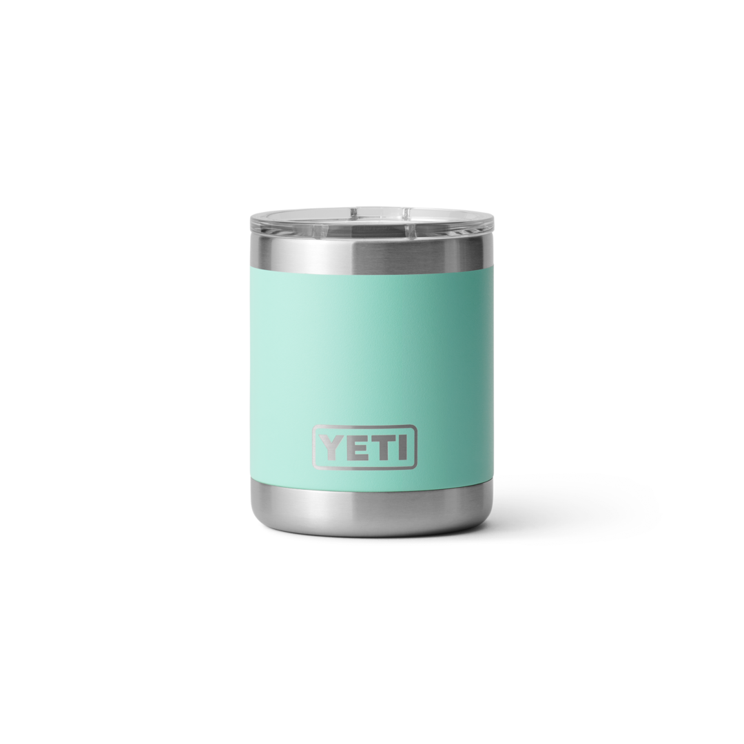 YETI Lowball 10oz - Monarch Trophy Studio