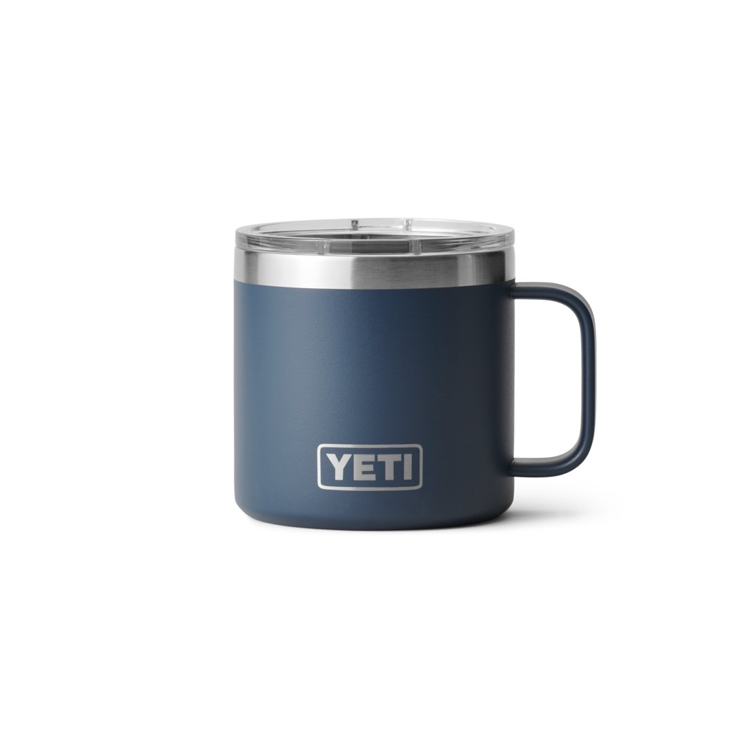 YETI Mug 14oz - Monarch Trophy Studio