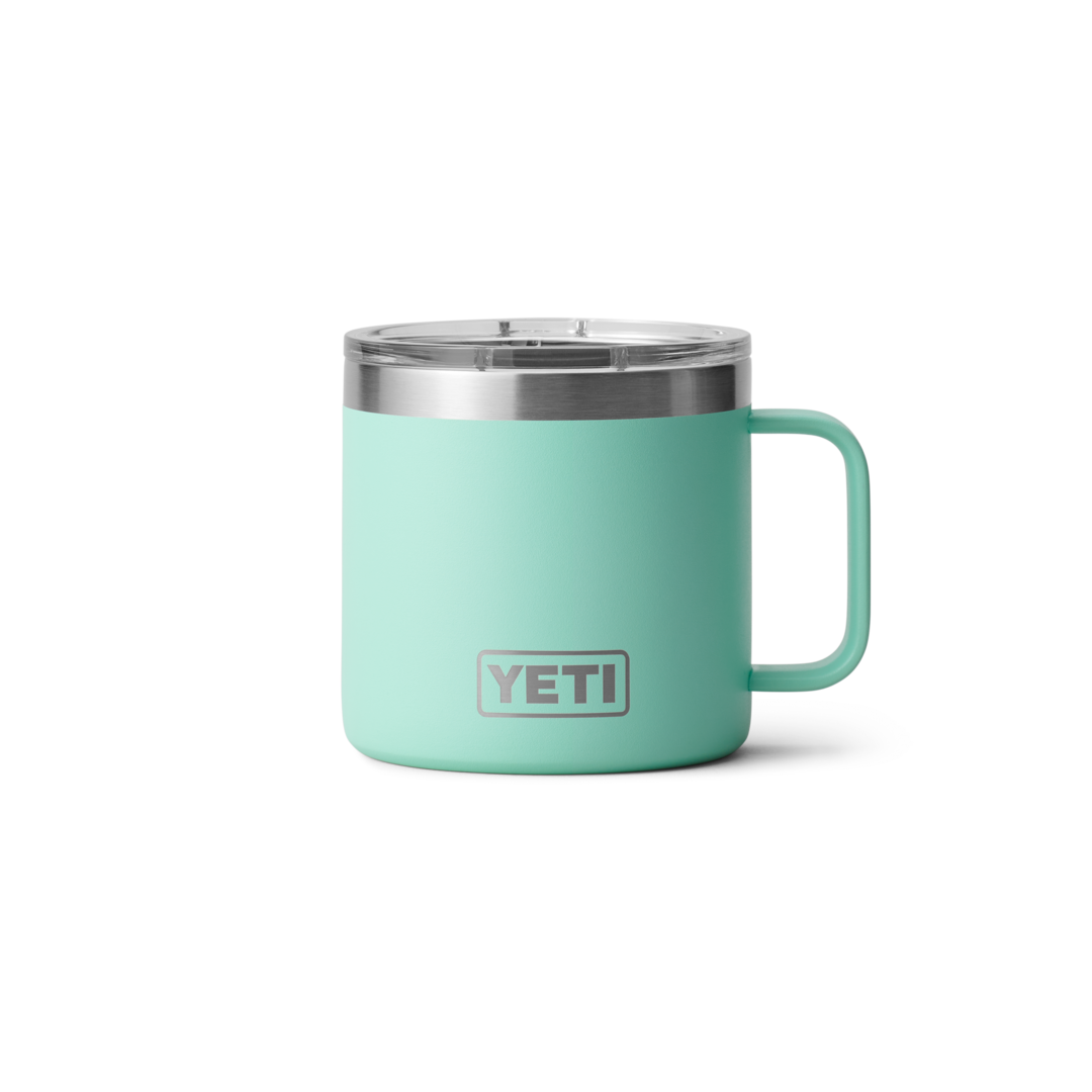 YETI Rambler® Mug 14oz YETI Rambler® Mug 14oz