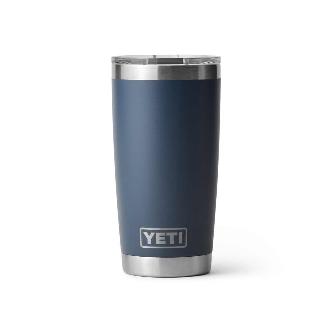 YETI RAMBLER® 20oz - Monarch Trophy Studio