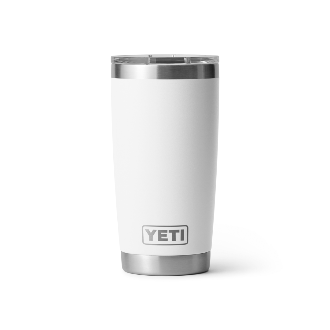 YETI RAMBLER® 20oz - Monarch Trophy Studio