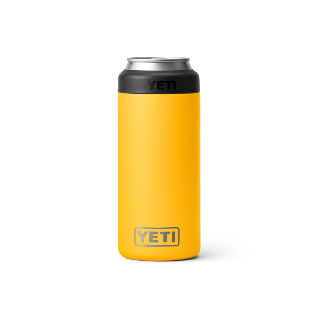 Engraved YETI Slim 12oz Can Colster Can Insulator Custom Gift Can