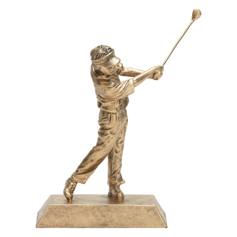 Sport Resin - Monarch Trophy Studio