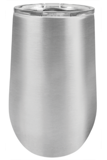 Weinglas ohne Stiel 16oz