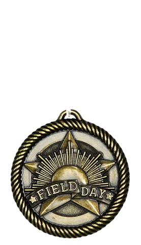 Serie de medallas de valor