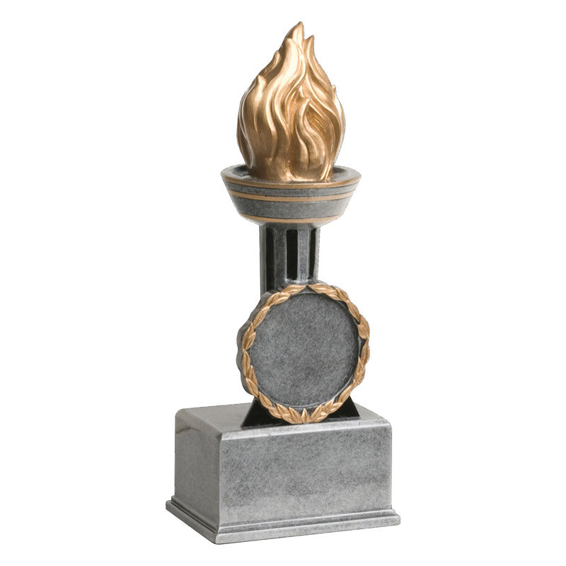 Large Resin - Monarch Trophy Studio