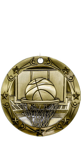 Weltklasse-Medaillenserie