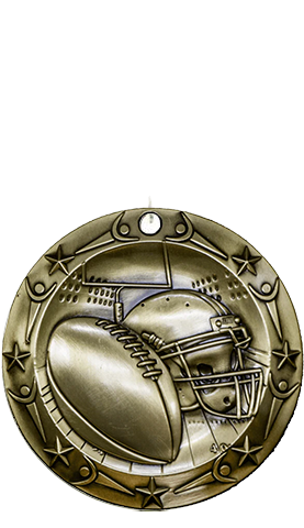 Weltklasse-Medaillenserie