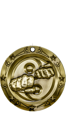 Weltklasse-Medaillenserie