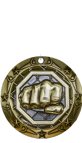 Weltklasse-Medaillenserie